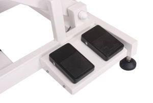 Table de toilettage réglable pour chien, table de toilettage professionnelle pour animaux de compagnie, prix avec roulettes - Product Image 6