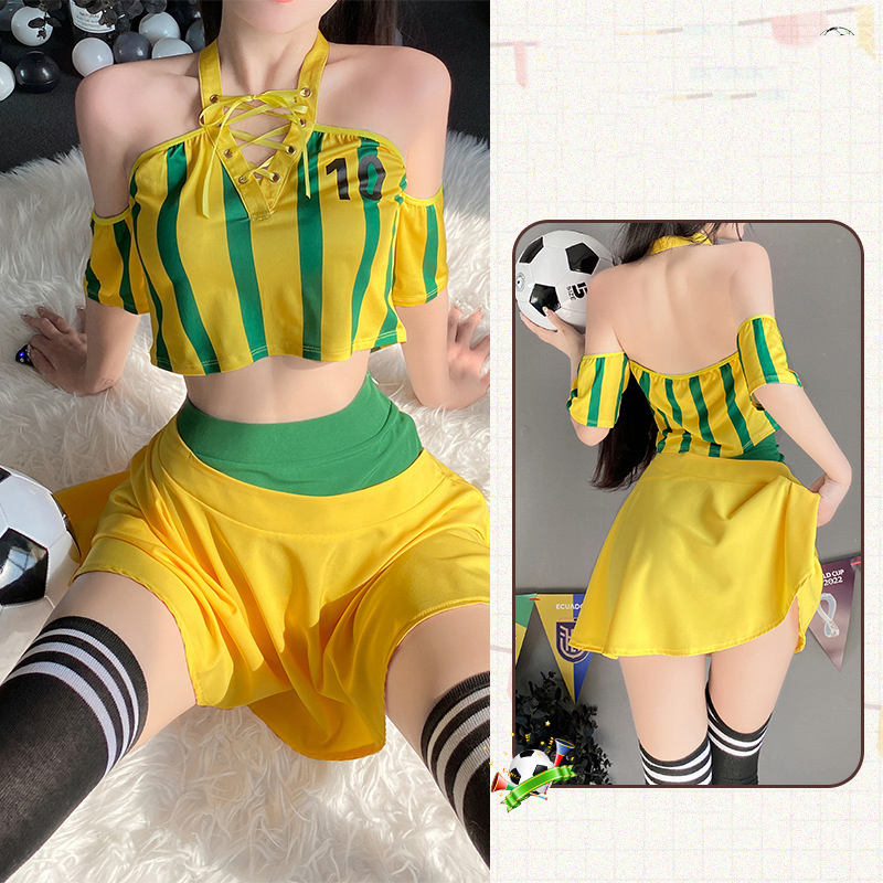 สีเหลือง