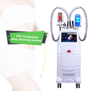 Instrumento Multifuncional Vertical de 4 Manijas para el Cuidado Corporal 360 °   Dispositivo de Presión Negativa para Moldear el Cuerpo, Levantar y Reafirmar - Product Image 4