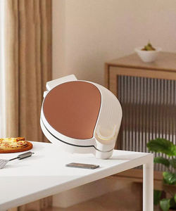 2026 Trending Household Appliance Breakfast <b>Sandwich</b> <b>Maker</b> 1500W <b>3</b> <b>in</b> <b>1</b> Breakfast <b>Makers</b> Mini Waffle <b>Maker</b> Breakfast Machine - Product Image 1