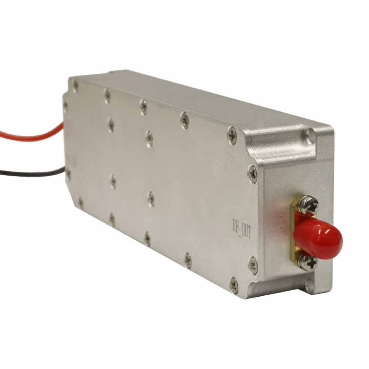 Hot Sale 150-200MHz 50W WRF PA Module RF Amplifiers for Anti UAV System ...