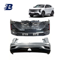 Pièces de rechange automobiles de haute qualité pour Changan Cs55 Plus, autres accessoires de voiture, pièces de carrosserie, suspension, pièces de moteur