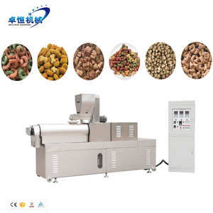 Máquina <span class=keywords><strong>para</strong></span> hacer alimentos <span class=keywords><strong>para</strong></span> <span class=keywords><strong>perros</strong></span>, línea de procesamiento de alimentos <span class=keywords><strong>para</strong></span> animales - Product Image 3