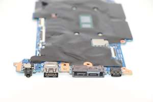 X390 YOGA <strong>Motherboard</strong>. for Lenovo Thinkpad 18729-1 5B21C15253 5B21C15316 5B21C15289 Laptop <strong>Motherboard</strong> 100% Fully Tested - Product Image 5