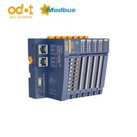 Controlador Lógico Programable (PLC) ODOT C3351, Módulo de E/S, Controlador PLC Modbus Codesys SP17