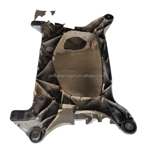 Khung gầm ô tô một phần khung phụ phía sau 1420561-98-h 1420562 cho các mô hình Tesla x S 2021-2025 142056198H - Product Image 5