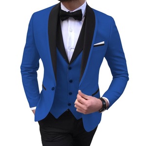 <span class=keywords><strong>Costume</strong></span> de <span class=keywords><strong>mariage</strong></span> pour <span class=keywords><strong>homme</strong></span>, coupe ajustée, grande taille, 3 pièces, nouvelle collection <span class=keywords><strong>2022</strong></span>, haute qualité, pour marié et témoin. - Product Image 1