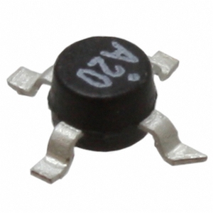 ชิ้นส่วนอิเล็กทรอนิกส์ใหม่และของแท้ วงจรรวม ตัวขยายสัญญาณ RF N/A MSA-2086-BLKG - Product Image 1