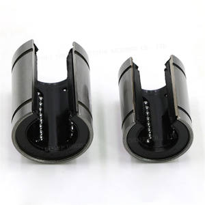 محمل كروي خطي عالي الدقة CNC طراز LM20UU - Product Image 5