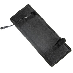 Yoshimitsu Solar Car Charger 4.5W 5W Pwm <b>Battery</b> Converter <b>12V</b> to 5V - Product Image 2