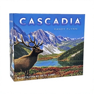 <span class=keywords><strong>Cass</strong></span> Cascadia Juego <span class=keywords><strong>de</strong></span> Mesa: Accesorios <span class=keywords><strong>de</strong></span> <span class=keywords><strong>Papel</strong></span> para Ampliación <span class=keywords><strong>de</strong></span> Mapas <span class=keywords><strong>de</strong></span> Lugares Emblemáticos, Batalla Multijugador, Juego <span class=keywords><strong>de</strong></span> Cartas Personalizable en Inglés - Product Image 1