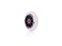Roues de Skates de Vitesse d'Extérieur HZ SSW01 85A à Rebond Élevé 110mm 125mm, Roues Haut de Gamme pour Rollers en Ligne