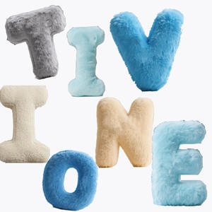 Juguetes de Peluche ABC PROMAX TIVI, Juguetes Divertidos para Mascotas - Product Image 2