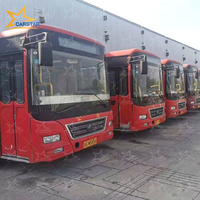 Precio para Comprar un Autobús Urbano de 10m, Autobús Urbano en Venta, Automático