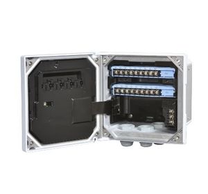เครื่องส่งสัญญาณ/เครื่องวิเคราะห์ Yokogawa แบบ 2 สาย 2 ช่องสัญญาณ รุ่น FLXA21 ของแท้ใหม่เอี่ยม รองรับการสื่อสาร HART ผลิตจากสแตนเลส 316L มาตรฐาน IP66/IP68 - Product Image 2