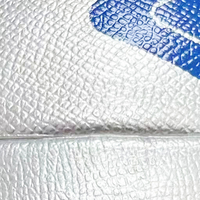 Balón de Fútbol de PVC Termosellado, Tamaño 5, Duradero, para Promoción y Publicidad con Logotipo, Suministro Directo de Fábrica CJ Sports