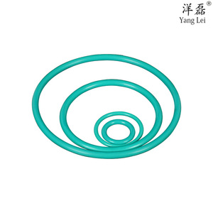 Yang Lei Fluororubber O-Rings 69-300mm Inner Diameter 2.65mm Thickness Acid Alkali Resistant High Temperature Sealing Gasket - Product Image 3