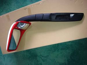 벤츠 버스용 전동 24V 후사경 - Product Image 4