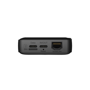 <span class=keywords><strong>Router</strong></span> con Tarjeta SIM G4 Pro 4G WiFi 6 con Firewall, VPN y QoS, Carga Rápida de 22.5W, Banco de Energía de 10000mAh, Hotspot Móvil LTE TR069 - Product Image 5