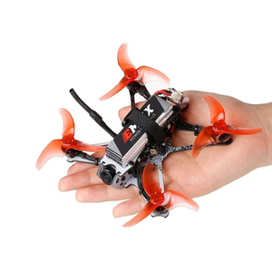Dron de Carreras Waillynice DIY FPV, 120 km/h, Motor sin Escobillas de 7000 KV, RunCam <span class=keywords><strong>Nano2</strong></span> 700TVL, 37CH, VTX de 25/100/200 mW, Quadcopter FPV - Product Image 1