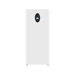 Système de stockage d'énergie solaire hybride tout-en-un Ruibo Bibo Ruibo 12 kW 30 kWh avec batterie MPPT haute capacité 30 kWh - Product Image 3