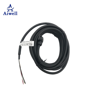 สายไฟ MR-PWS1CBL5M-A1-H - Product Image 3