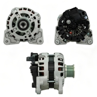 Alternateur de voiture adapté à RENAULT Duster 14V 90A 8200379736 231004527R 20400N F000BL0407 ALB0468 A0485 20400