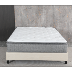 <span class=keywords><strong>Lit</strong></span> en <span class=keywords><strong>mousse</strong></span> enroulable compressé à coût élevé Matelas à spirales de santé de 10 pouces <span class=keywords><strong>Lit</strong></span> double Matelas à ressorts en <span class=keywords><strong>mousse</strong></span> - Product Image 1