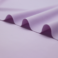 Tissu de vêtements de sport et de maillots de bain à séchage rapide, écologique, protection anti-UV, tricot warp extensible en polyamide, nylon et élasthanne lisse