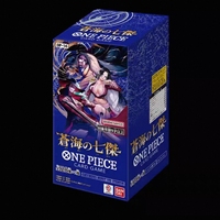 En stock 2025 – Carte de collection authentique Bandai One Piece OPCG TCG japonaise scellée OP14 « Poursuivre sa volonté »