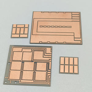 พื้นผิวเซรามิคอัลเอ็นอะลูมิเนียมไนไตรด์สำหรับอิเล็กทรอนิกส์กำลัง - Product Image 4