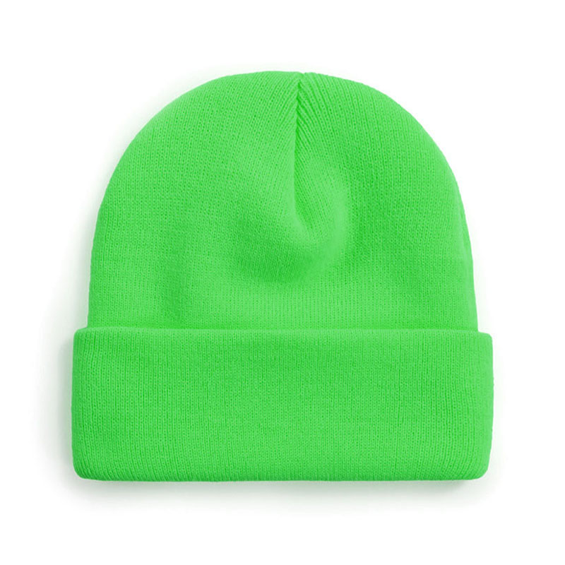 Fluorescent Green