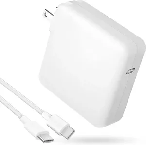 Chargeur pc portable apple macbook air 11 a1370