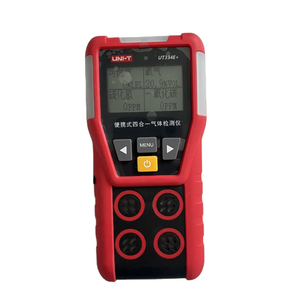 UNI-T UT334E/UT334F/UT334G UT334E+ เครื่องวัดก๊าซความแม่นยำสูง - Product Image 1