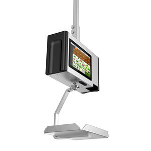 समुद्री खाद्य बाजार के लिए मान्यता कैमरे के साथ स्मार्ट ई हैंगिंग वजन मूल्य निर्धारण पैमाने - Product Image 3