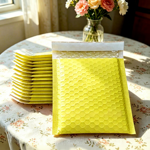 28x40 CM Custom Dimension Mailer OEM Printed Bag For <b>Large</b> Craft Brand <b>Gift</b> <b>Box</b> Packing - Product Image 1