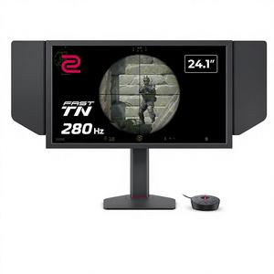 Monitor para Juegos <span class=keywords><strong>BenQ</strong></span> Zowie XL2540X+ 241 TN 280Hz 1080p 16:9, Modo de Juego Automático, Ajuste de Altura, Grado Industrial - Product Image 1