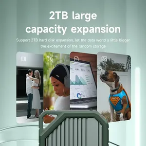 กล่องใส่ฮาร์ดดิสก์ Hagibis 2230 <span class=keywords><strong>M</strong></span>.<span class=keywords><strong>2</strong></span> NVMe SSD แบบ USB 3.<span class=keywords><strong>2</strong></span> Gen <span class=keywords><strong>2</strong></span> 10Gbps สำหรับ NVMe PCI-E <span class=keywords><strong>M</strong></span>.<span class=keywords><strong>2</strong></span> SSD กล่องใส่ฮาร์ดดิสก์ภายนอกสำหรับแล็ปท็อป iPhone 15 <span class=keywords><strong>Pro</strong></span> <span class=keywords><strong>iPad</strong></span> - Product Image 6