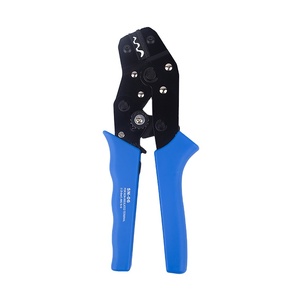 YTH SN-06 <span class=keywords><strong>pince</strong></span> <span class=keywords><strong>à</strong></span> <span class=keywords><strong>sertir</strong></span> professionnelle multifonction, dénudeur de fil, <span class=keywords><strong>pince</strong></span> <span class=keywords><strong>à</strong></span> <span class=keywords><strong>sertir</strong></span>, outils de terminaux de tubes électriques - Product Image 1