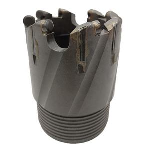 אספקת סין סגסוגת פלדה קרביד 1005 <span class=keywords><strong>PDC</strong></span> חותך מקדחה ליבה <span class=keywords><strong>PDC</strong></span> מקדחה לקידוח סלע קידוח באר מים - Product Image 3