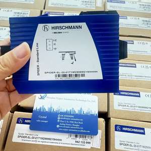 100% original Hirschmann RS2-4TX/1FX-SM al mejor precio - Product Image 5