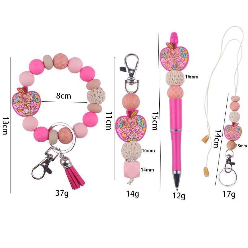 High Quality Multi-color Durable Food Grade Silicone Adjustable Water Bottle Sling Carrier Lanyard Strap Compatible Most 8-40oz
