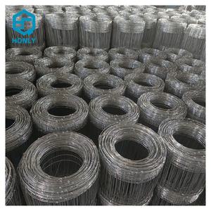 Valla de Granja de Hierro Galvanizado por Inmersión en Caliente, Certificada ISO9001:<span class=keywords><strong>2015</strong></span>, para Ganado, Ecológica y Resistente a Roedores, Venta al Por Mayor - Product Image 6