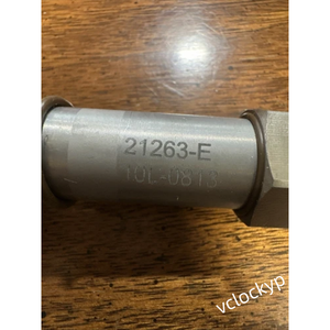 วาล์วคาร์ทริดจ์แบบเกลียว SUN Hydraulics รุ่น DTAF-MHN  แบบใช้แล้ว - Product Image 3