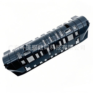 Unidad Fusora para Impresora HP 1530 1536 1566 1606, Cubierta Trasera Superior, Ensamblaje Dúplex - Product Image 3