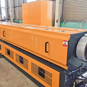 <strong>Polystyrene</strong> <strong>Foam</strong> Panels Extruder GPPS PS <strong>Foam</strong> Extrusion Machine for Plastic Sheets <strong>Rolls</strong> High Quality PS <strong>Foam</strong> Sheet <strong>Roll</strong> Maker