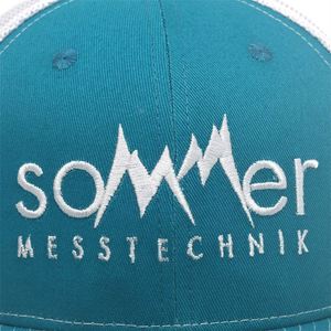 Gorra de 6 Paneles con Visera Plana, Bordado Personalizado con Logotipo, Alta Calidad, Venta al Por Mayor - Product Image 4