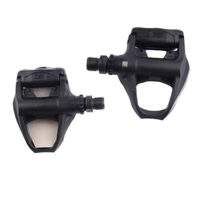 Pedales de Bicicleta de Carretera <span class=keywords><strong>SHIMANO</strong></span> PD <span class=keywords><strong>R550</strong></span> - Pedales Autoblocantes de un Solo Lado con Calas SM-SH11, Piezas Originales <span class=keywords><strong>Shimano</strong></span> - Product Image 5