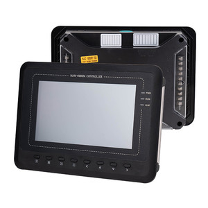 Panneau de commande PLC pour compresseur d'air à vis (Modèles <span class=keywords><strong>MAM</strong></span> 890 860 6080 6090 870 220) - Product Image 4