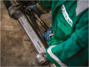 Système de Skid d'Injection Chimique Unité de Dosage Personnalisée pour les Applications Pétrolières et Industrielles - Product Image 5